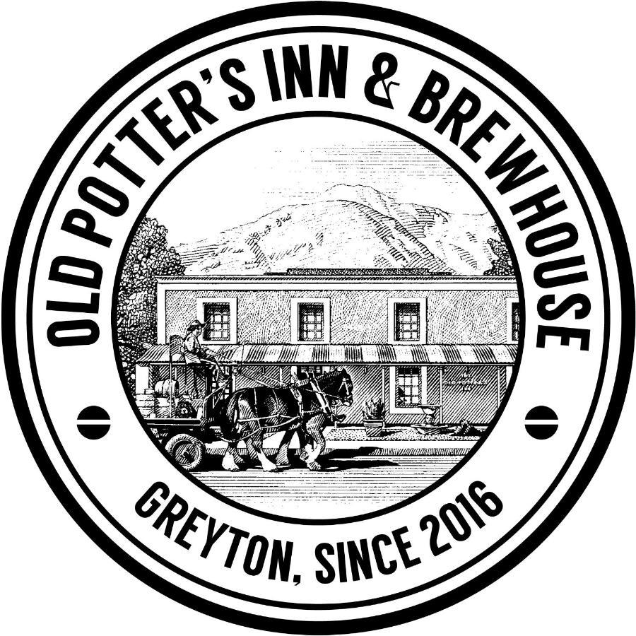 Old Potters Inn フレイトン エクステリア 写真